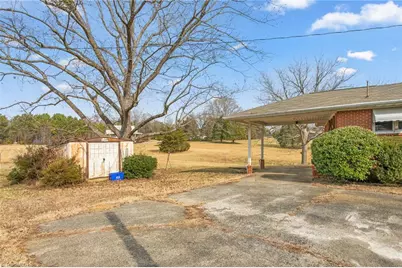 1008 W King Street, Hillsborough, NC 27278 - Photo 23