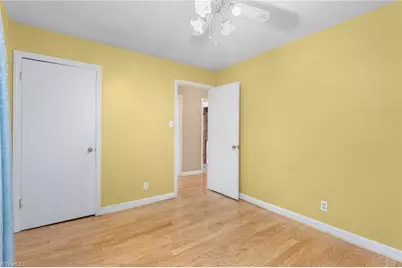 1008 W King Street, Hillsborough, NC 27278 - Photo 15