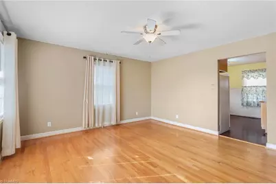 1008 W King Street, Hillsborough, NC 27278 - Photo 5