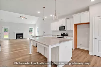 5459 Jaeger Drive #31, Graham, NC 27253 - Photo 9