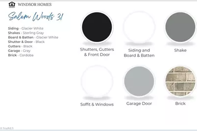 5459 Jaeger Drive #31, Graham, NC 27253 - Photo 3