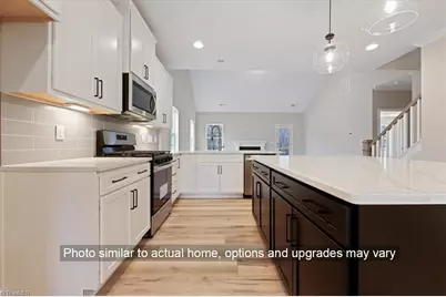 5459 Jaeger Drive #31, Graham, NC 27253 - Photo 19