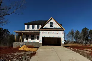 5459 Jaeger Dr, Graham, NC 27253 - Photo 5