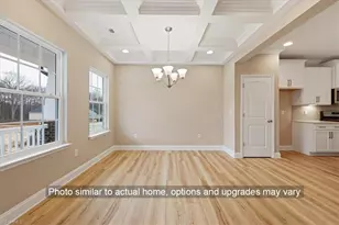 5459 Jaeger Dr, Graham, NC 27253 - Photo 17