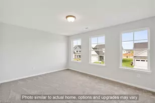 5459 Jaeger Dr, Graham, NC 27253 - Photo 9