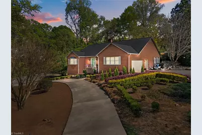 961 Confederate Avenue, Salisbury, NC 28144 - Photo 1