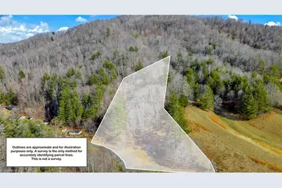 228 Don Adams Road, Lansing, NC 28643 - Photo 1