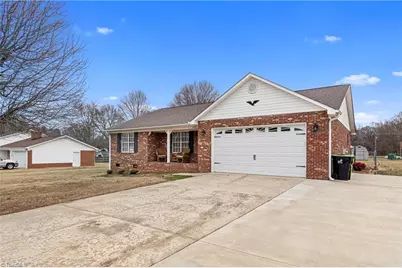 155 Sundial Drive, Lexington, NC 27295 - Photo 5