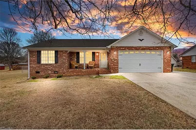 155 Sundial Drive, Lexington, NC 27295 - Photo 1