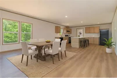 Lot 1 Hatties Way, Hamptonville, NC 27020 - Photo 7