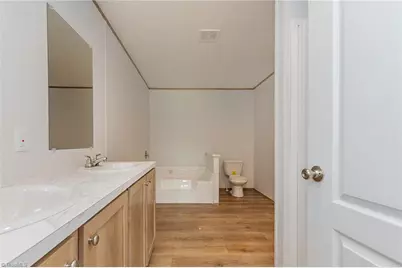 Lot 1 Hatties Way, Hamptonville, NC 27020 - Photo 9