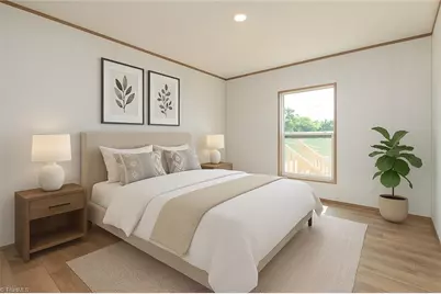 Lot 1 Hatties Way, Hamptonville, NC 27020 - Photo 13