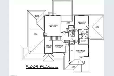 7912 Duck Pond Court, Browns Summit, NC 27214 - Photo 3