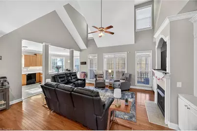 2973 Bridge Point Drive, Sophia, NC 27350 - Photo 13