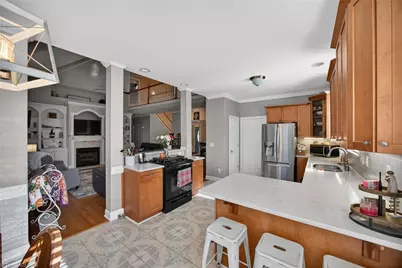 2973 Bridge Point Drive, Sophia, NC 27350 - Photo 19