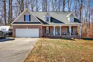 2973 Bridge Point Dr, Sophia, NC 27350 - Photo 1