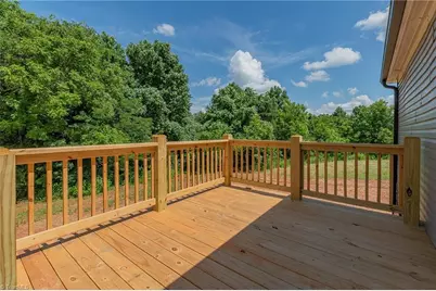 Lot 2 Hatties Way, Hamptonville, NC 27020 - Photo 15