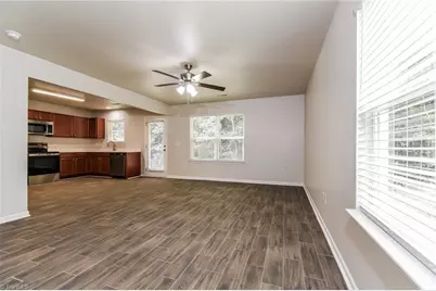 2321 Deerbrook Forest Lane, Greensboro, NC 27406 - Photo 3