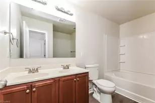 2321 Deerbrook Forest Ln, Greensboro, NC 27406 - Photo 9