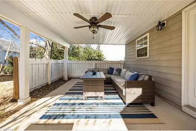 3805 Bridlington Drive, Greensboro, NC 27455 - Photo 3