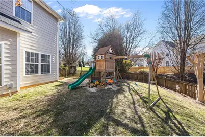 3805 Bridlington Drive, Greensboro, NC 27455 - Photo 39