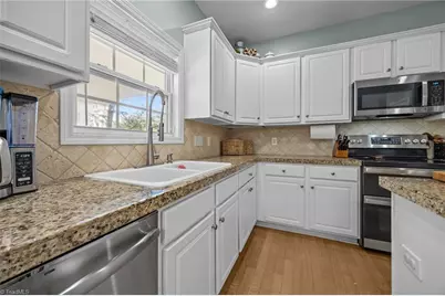 3805 Bridlington Drive, Greensboro, NC 27455 - Photo 17