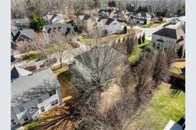 3805 Bridlington Drive, Greensboro, NC 27455 - Photo 49