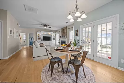 3805 Bridlington Drive, Greensboro, NC 27455 - Photo 19