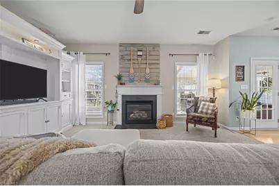 3805 Bridlington Drive, Greensboro, NC 27455 - Photo 13