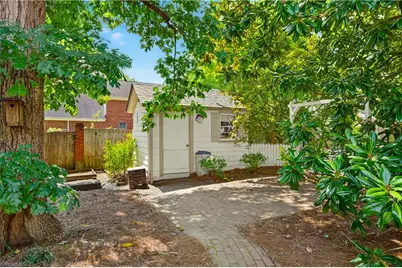 818 Colonial Drive, Burlington, NC 27215 - Photo 35