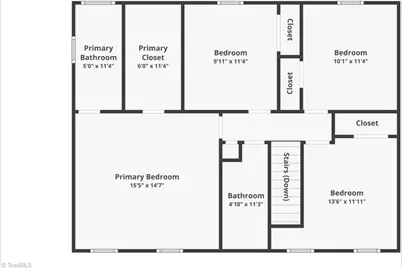 2115 Gramercy Park Drive, Greensboro, NC 27406 - Photo 17