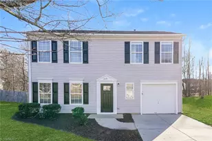 2115 Gramercy Park Dr, Greensboro, NC 27406 - Photo 1