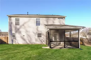 2115 Gramercy Park Dr, Greensboro, NC 27406 - Photo 15