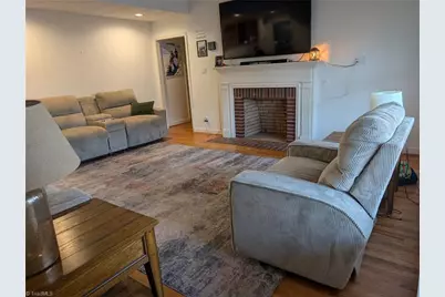 1565 Old Rockford Road, Dobson, NC 27017 - Photo 7