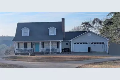1565 Old Rockford Road, Dobson, NC 27017 - Photo 1