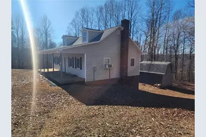 1565 Old Rockford Road, Dobson, NC 27017 - Photo 27