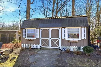 920 Ransom Road, Winston-Salem, NC 27106 - Photo 33