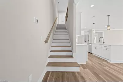 9131 Foxlair Drive, Kernersville, NC 27284 - Photo 25