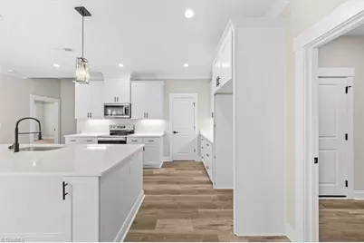 9131 Foxlair Drive, Kernersville, NC 27284 - Photo 11