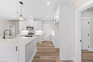 9131 Foxlair Dr, Kernersville, NC 27284 - Photo 11