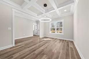 9131 Foxlair Dr, Kernersville, NC 27284 - Photo 5