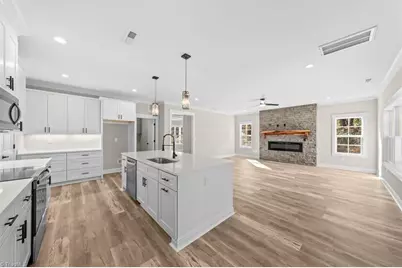 9131 Foxlair Drive, Kernersville, NC 27284 - Photo 13