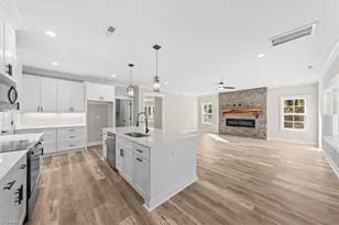 9131 Foxlair Dr, Kernersville, NC 27284 - Photo 13