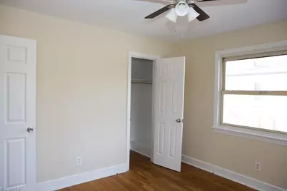 1708 Walker Avenue #B, Greensboro, NC 27403 - Photo 5