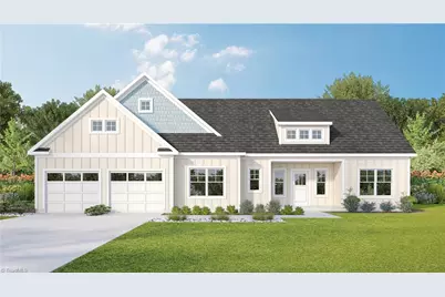 1160 Wagner Road, Mocksville, NC 27028 - Photo 1