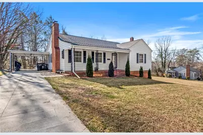 131 Young Street, Elkin, NC 28621 - Photo 3