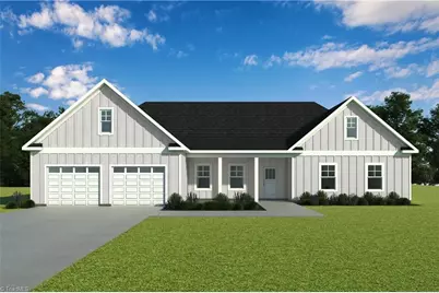 1186 Wagner Road, Mocksville, NC 27028 - Photo 1