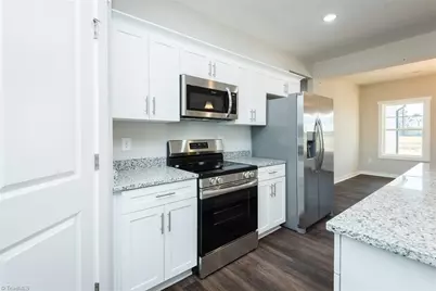 1186 Wagner Road, Mocksville, NC 27028 - Photo 7