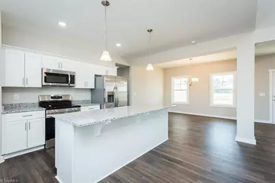 1186 Wagner Road, Mocksville, NC 27028 - Photo 5