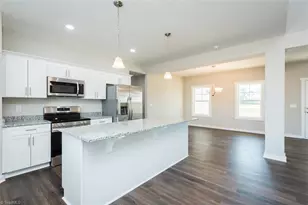 1186 Wagner Rd, Mocksville, NC 27028 - Photo 5